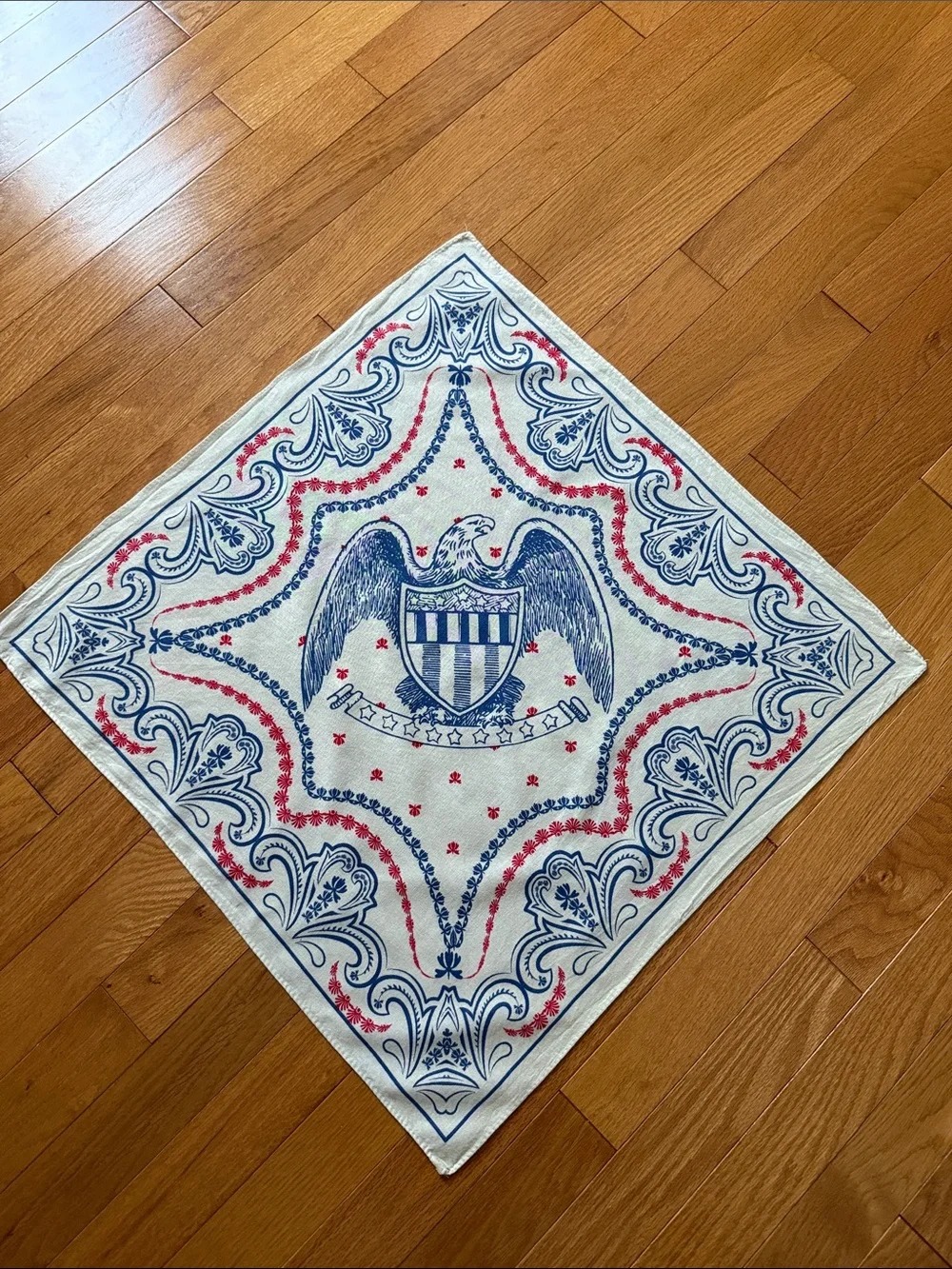 N/A classic square